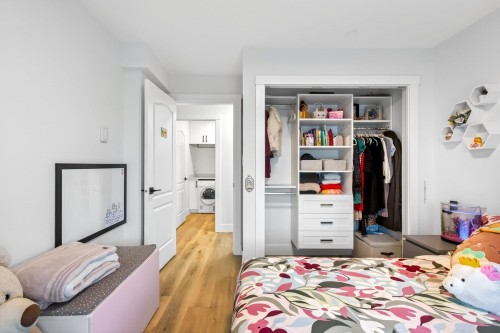 601-1196 Pipeline Road, Coquitlam, BC 