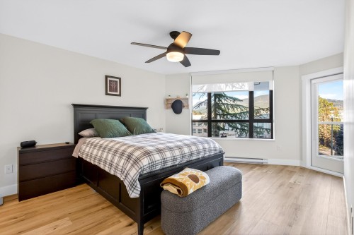 601-1196 Pipeline Road, Coquitlam, BC 