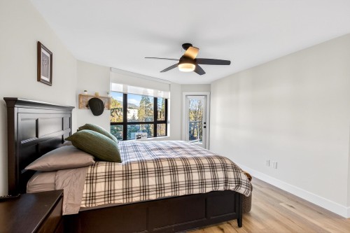 601-1196 Pipeline Road, Coquitlam, BC 