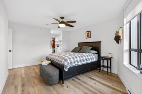 601-1196 Pipeline Road, Coquitlam, BC 