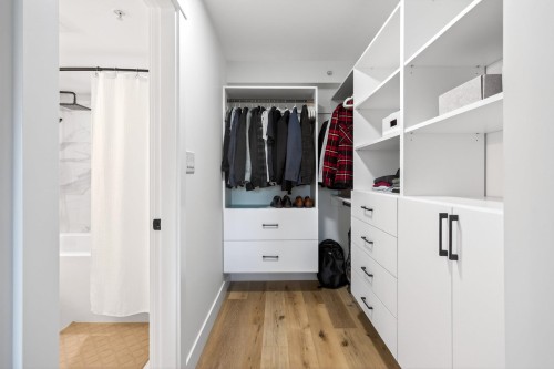 601-1196 Pipeline Road, Coquitlam, BC 