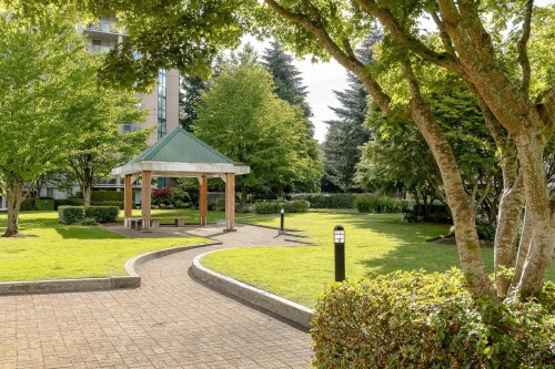 601-1196 Pipeline Road, Coquitlam, BC 