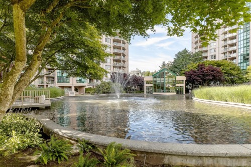 601-1196 Pipeline Road, Coquitlam, BC 