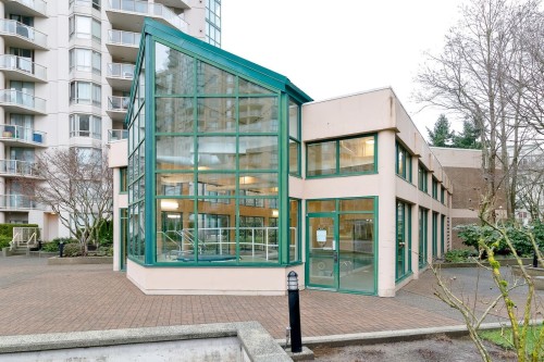 601-1196 Pipeline Road, Coquitlam, BC 