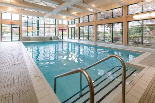 601-1196 Pipeline Road, Coquitlam, BC 