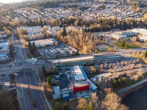 601-1196 Pipeline Road, Coquitlam, BC 