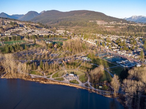 601-1196 Pipeline Road, Coquitlam, BC 