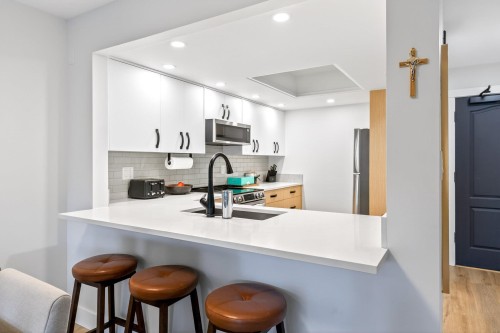 601-1196 Pipeline Road, Coquitlam, BC 