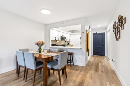 601-1196 Pipeline Road, Coquitlam, BC 