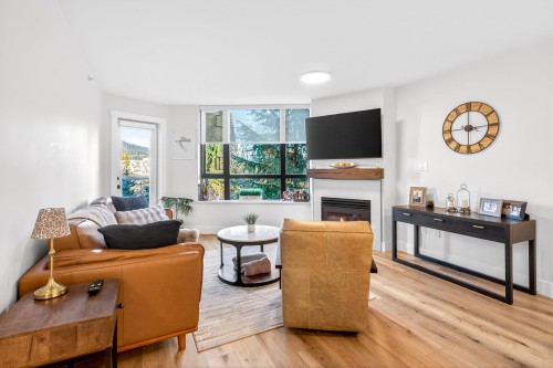 601-1196 Pipeline Road, Coquitlam, BC 