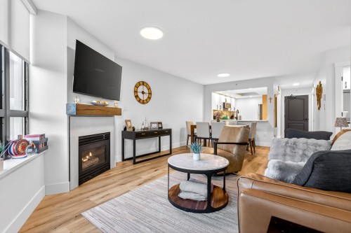 601-1196 Pipeline Road, Coquitlam, BC 