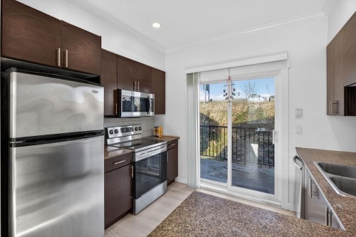 34-1211 Ewen Avenue, New Westminster, BC 