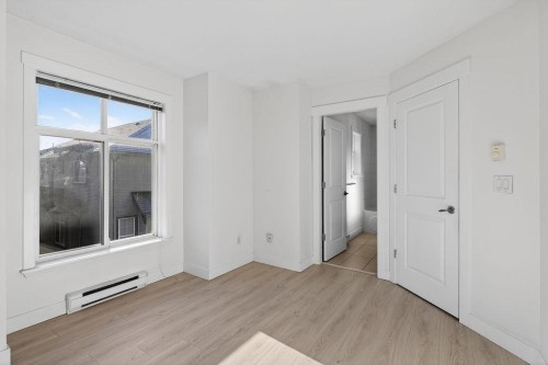 34-1211 Ewen Avenue, New Westminster, BC 