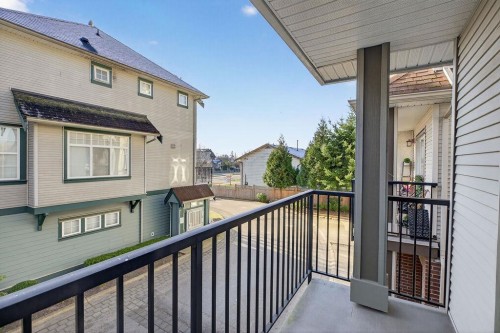 34-1211 Ewen Avenue, New Westminster, BC 