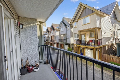 34-1211 Ewen Avenue, New Westminster, BC 