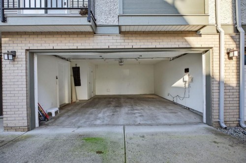 34-1211 Ewen Avenue, New Westminster, BC 