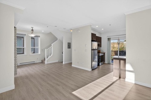 34-1211 Ewen Avenue, New Westminster, BC 