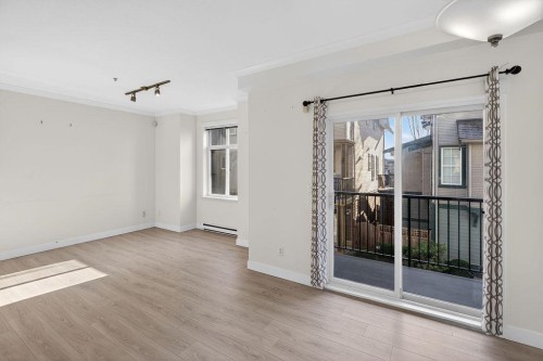 34-1211 Ewen Avenue, New Westminster, BC 