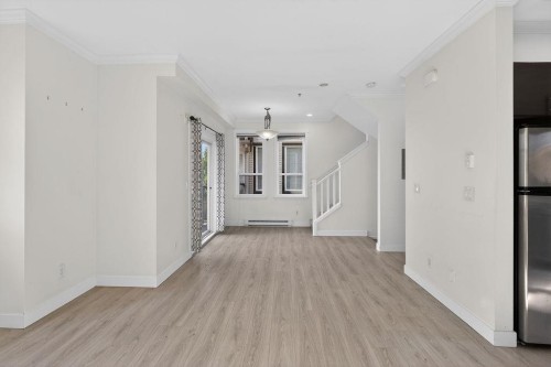 34-1211 Ewen Avenue, New Westminster, BC 