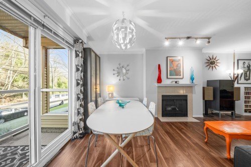 306-3400 Marine Drive SE Vancouver, BC V5S 4P8