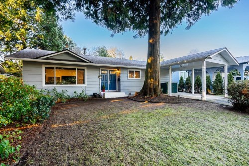 1668 Connaught Drive, Port Coquitlam, BC 