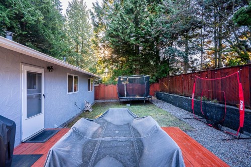 1668 Connaught Drive, Port Coquitlam, BC 