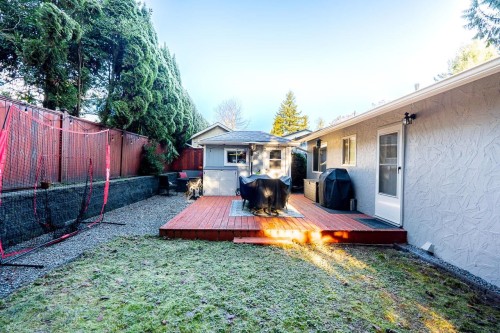 1668 Connaught Drive, Port Coquitlam, BC 