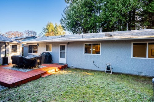 1668 Connaught Drive, Port Coquitlam, BC 