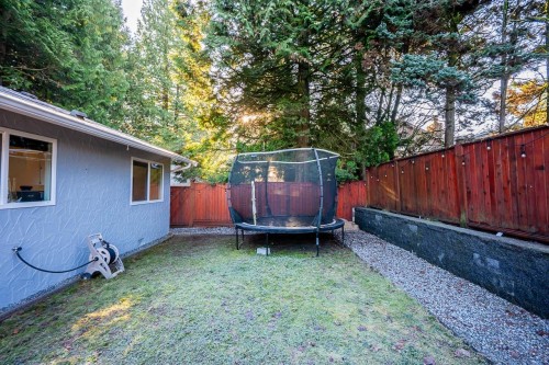 1668 Connaught Drive, Port Coquitlam, BC 