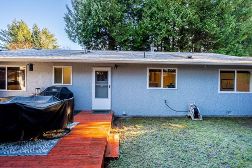 1668 Connaught Drive, Port Coquitlam, BC 