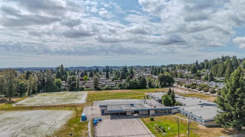 1668 Connaught Drive, Port Coquitlam, BC 