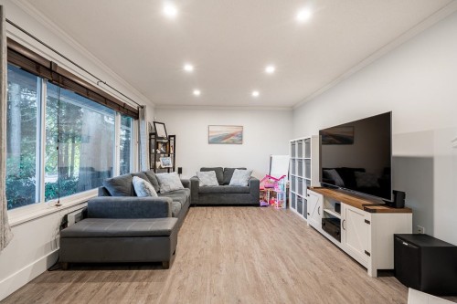 1668 Connaught Drive, Port Coquitlam, BC 