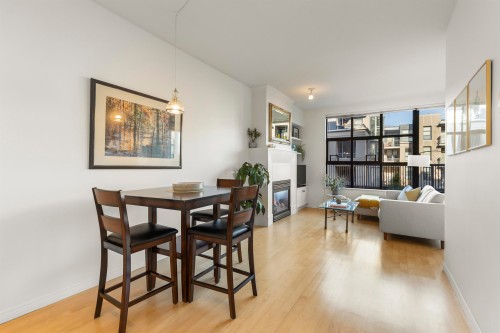 314-2268 Redbud Lane, Vancouver, BC 