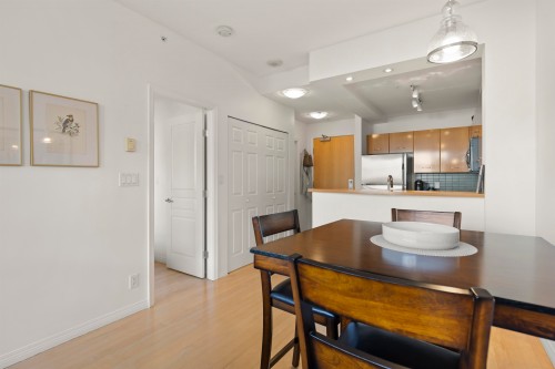 314-2268 Redbud Lane, Vancouver, BC 