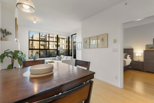 314-2268 Redbud Lane, Vancouver, BC 