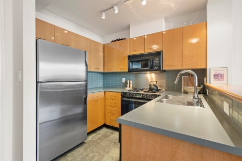 314-2268 Redbud Lane, Vancouver, BC 