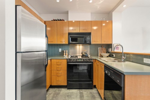 314-2268 Redbud Lane, Vancouver, BC 