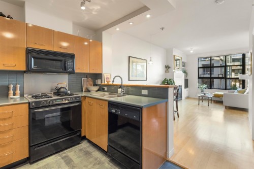 314-2268 Redbud Lane, Vancouver, BC 