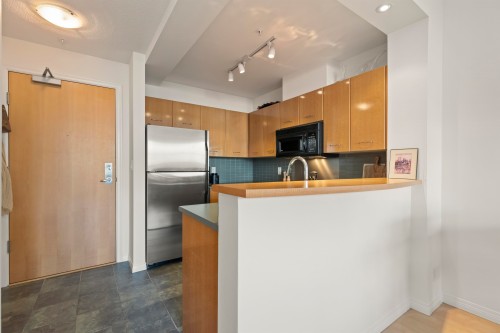 314-2268 Redbud Lane, Vancouver, BC 