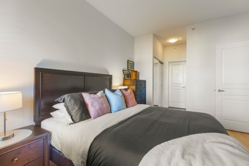 314-2268 Redbud Lane, Vancouver, BC 