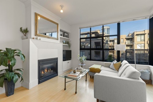 314-2268 Redbud Lane, Vancouver, BC 