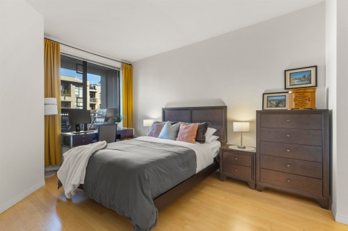 314-2268 Redbud Lane, Vancouver, BC 