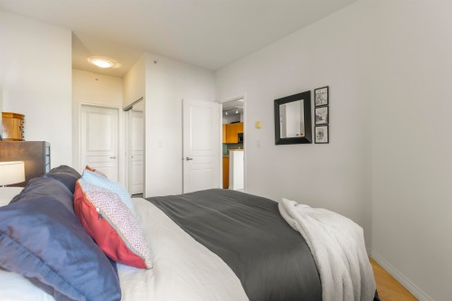 314-2268 Redbud Lane, Vancouver, BC 