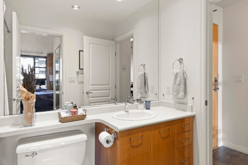 314-2268 Redbud Lane, Vancouver, BC 