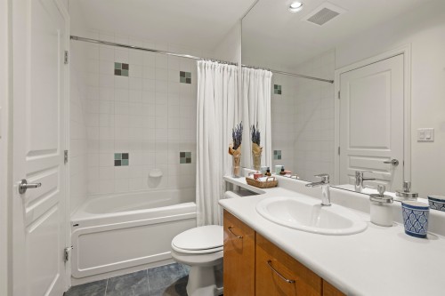 314-2268 Redbud Lane, Vancouver, BC 