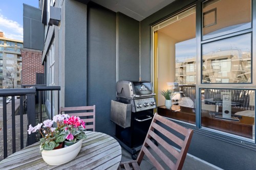 314-2268 Redbud Lane, Vancouver, BC 