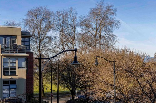 314-2268 Redbud Lane, Vancouver, BC 