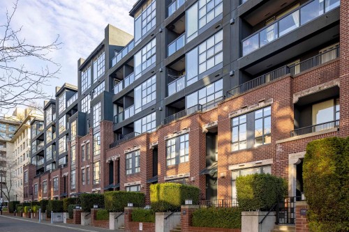 314-2268 Redbud Lane, Vancouver, BC 