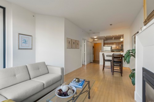 314-2268 Redbud Lane, Vancouver, BC 