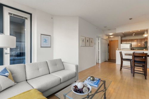 314-2268 Redbud Lane, Vancouver, BC 